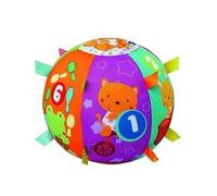 Vtech 80-166107-007 Boule Magique Multi-Activités Multicolore