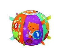 VTECH 80-166107-007 BOULE MAGIQUE MULTI-ACTIVITÉS MULTICOLORE