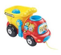 VTech 80-166504 Bunter kipplaster G