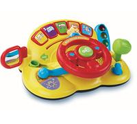 Vtech 80-166623 Animals Ma première Direction (en néerlandais)