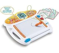 VTech 80-169305, Ordinateur portable pour enfants, 3 ans(a), 812,5 g, Multicolore
