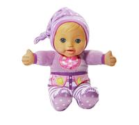 VTech - 80-196605 - Poupée à Bercer - Little Love - Version FR