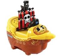 Vtech Tut Bateau de pirate pour bébé, 80-509704
