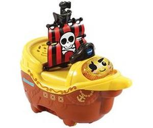 VTech 80-509704 Tut bébé Bain Monde - Bateau Pirate G