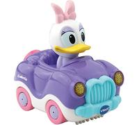 Vtech 80-511204 TUT Baby Flitzer Daisys Cabrio Flitzer Véhicules pour bébé