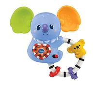 Vtech 80-513204 Koalarassel Babyspielzeug, Mehrfarbig