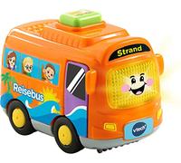 Vtech 80-516704 Tut Tut Tut Jouet De Voyage Multicolore