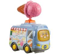 Vtech 80-516764 TUT Baby Flitzer - Special Edition Chariot à Glace pour bébé, Multicolore