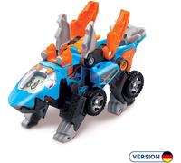 Vtech 80-520904 Switch & Go Dinos ? Steosaure Jouet Dinosaure Multicolore