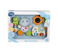 VTech 80 522004 Set cadeau bébé pour les enfants de 0 à 24 mois