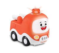 Vtech 80-523304 TUT Freddie Jouet pour bébé Véhicule pour bébé Cory Flitzer