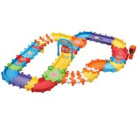 Vtech Electronics Europe GmbH TTBF Straßeset Deluxe 0 0 STK