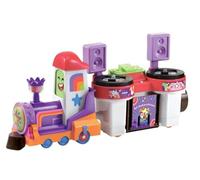 Vtech Tut Tut C. F. - Dj Bahnschiene 80-528904