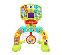 Vtech Sports Center Basketball Basket Multicolore Enfants