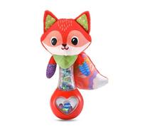 VTech 80-536104 Hochet pour bébé Renard