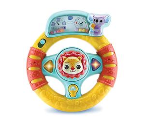 VTech 80-536623 Jouet multicolore (version néerlandaise)