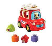 Vtech 80-537404 Jouet de tri