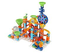 Vtech Marble Rush - Circuit À Billes - Ultimate Set Electronic Xl100e