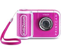 vtech 80-549154 VTech Kidizoom Print Cam rose Appareil photo numérique