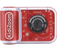 Vtech 80-549184 KidiZoom Print Cam