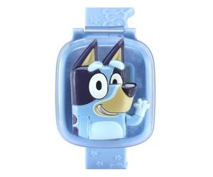 Vtech 80-554504 Bluey Montre d'apprentissage Multicolore
