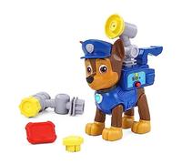 Vtech 80-563104 - Chien de Sauvetage Pat' Patrouille Chase