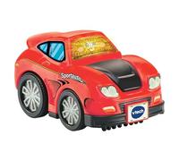 VTech Voiture de sport TUT TUT TUT 80-565304 – 1 à 5 ans – multicolore