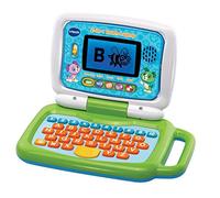 VTech Ordi Tablette P'Tit Genius Touch Vert