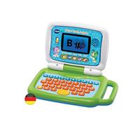 VTech Ordi Tablette P'Tit Genius Touch Vert