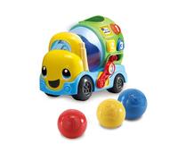 Vtech Mixter Colors Version Spanish Multicolore 12-24 Months