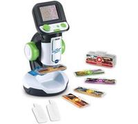 VTech 80-616107 coffret de sciences pour enfant G