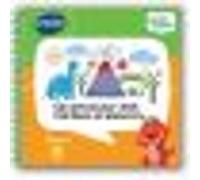 VTech 80 - Magi 480523 Notebook formes et couleurs (dans hollandais) G