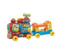 Vtech Abc-Eisenbahn 80-181904