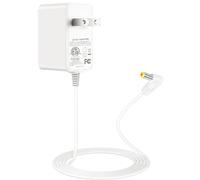 VTech Adaptateur 6 V USA certifié UL compatible avec DM221, DM221-2, DM223, DM251, DM111, DM112, DM222, DM271 (unité uniquement)