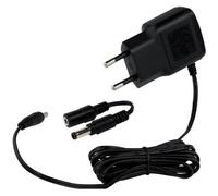 VTech Adaptateur secteur Duo Officiel Noir