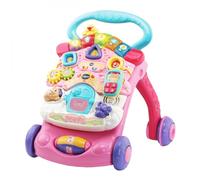 Vtech Andandín 2-en-1 Déambulateur Argenté Argenté One Size