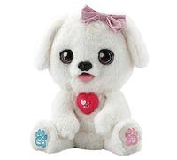 Vtech Schlecki, Le Chien câlin