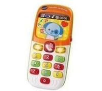 VTech Animals, 70 mm, 30 mm, 150 mm, 140 g G