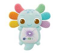 VTech Anneau de dentition Axolotl Rainbow Colours