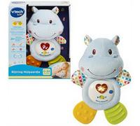 VTech Anneau de Dentition Hippopotame
