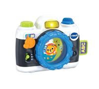 VTECH BABY - APPAREIL PHOTO DES DÉCOUVERTES - Multicolore
