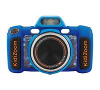 Vtech Kidizoom Duo Fx Camera Bleu Enfants