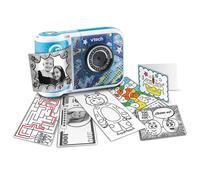 Vtech Appareil Photo Kidizoom Print Espagnol