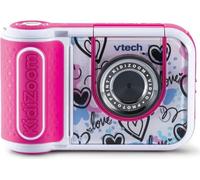 VTECH - Appareil photo KidiZoom Print - rose