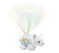 VTech Ourson Dodo Nuit Etoilee