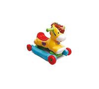 VTECH BA P'TIT GALOP, MON PONEY BASCULO
