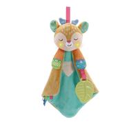 Vtech Baby 2In1 Cerf en peluche + son et lumière