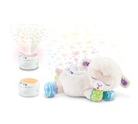 Vtech Baby 3-In-1 Sternenlicht-Schäfchen Lumière De Nuit Pour Bébé Autonome Blanc