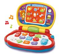 Vtech Baby 3480-191222 Mes premières touches, Activités sur ordinateur Sin talla multicolore