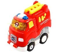 VTech Baby 500404 Tut Baby Flitzer - Press & Go Fire Brigade G
